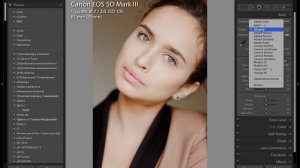 Как сделать свой Профиль камеры для Lightroom, Photoshop/Camera RAW.