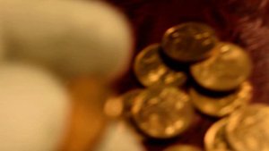 Редкие монеты России. 10 копеек 2011 года. Обзор монет и цен на сегодня