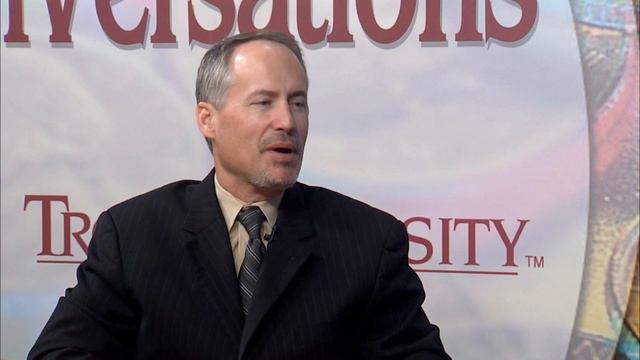 Econversations: A Brief History of U.S. Banking Regulation (episode 36) смотреть онлайн