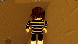 прохождение Doors 2 (fanmade)