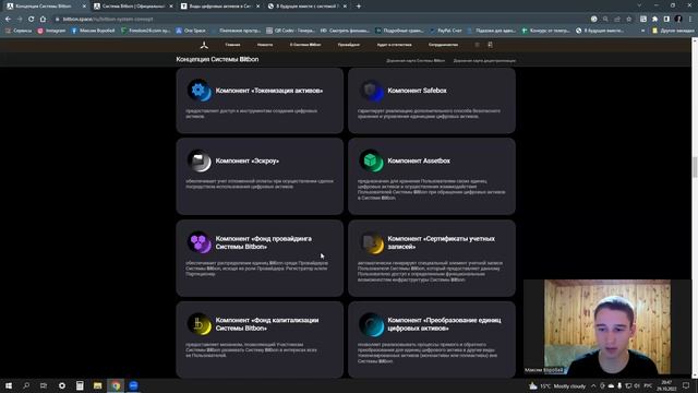 Что такое Система Битбон