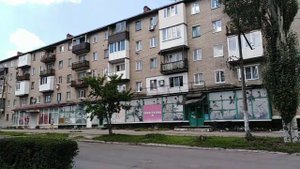 ДНР-2021. МАКЕЕВКА СЕГОДНЯ. РАЙОН ПУШКИ И СРЕДНЯЯ ШКОЛА 59. DPR. DPR TODAY. MAKEEVKA TODAY.