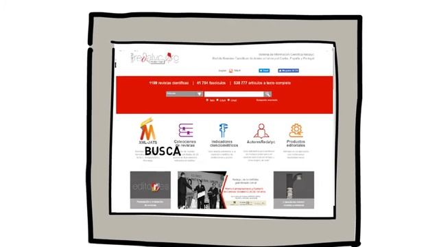 buscadores de tesis