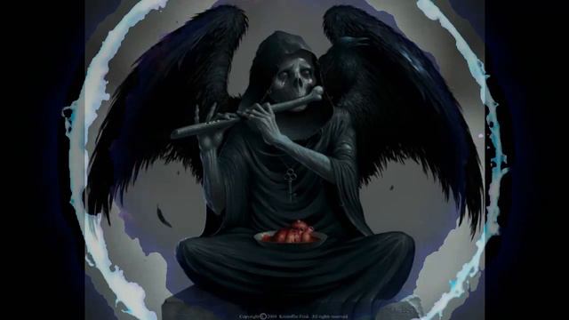 Spooky flute смотреть онлайн