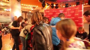 Кипелов Автограф сессия