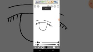 обучалка по IbisPaint X