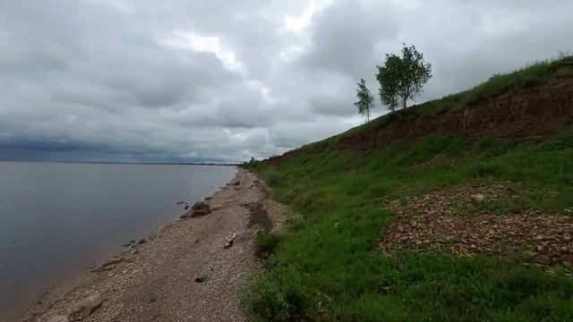 База отдыха Ретле на берегу озера Ильмень смотреть онлайн