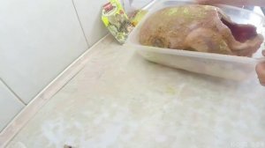 Приготовление гуся!!! Пишите секреты!!!