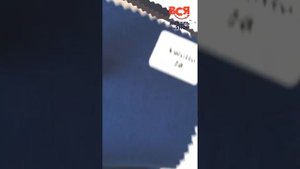Текстиль Velutto для обивки сиденья стула. Видеообзор от магазина Всямебель. Поставщик "Союз-М".