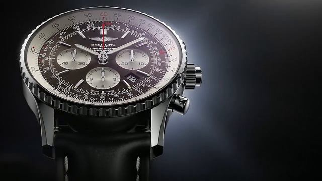 Часы.⭐"Breitling Navitimer". Купить часы. Покупки. Интернет магазин. смотреть онлайн