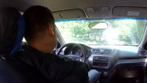 Отзыв о чип-тюнинге Киа Рио 1.4 МКПП от Paulus chip