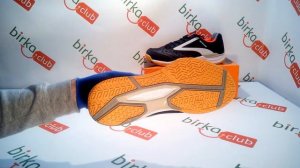 Обзор Кроссовки Dunlop Flash Ultimate Squash Shoes
