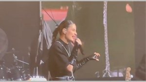 Somebody. Ева Власова. 17 ноября 2023. МТС Live Холл. Санкт-Петербург.