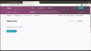 Odoo Code Search | Search 1.3 Billion Lines of Odoo Code On GitHub