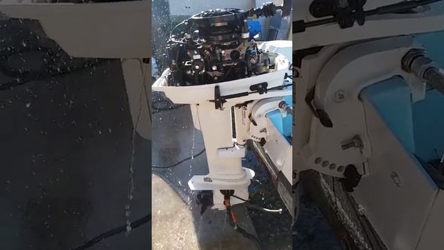 2002 Johnson 30 смотреть онлайн