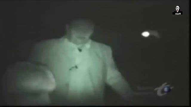 Most Haunted Live - Winchester Mystery House (Part-1)