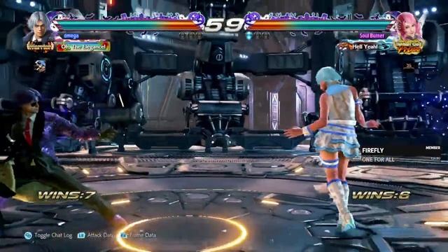 Sunday Chill Back with Tekken 7 | Online | Hindi | INDIA смотреть онлайн