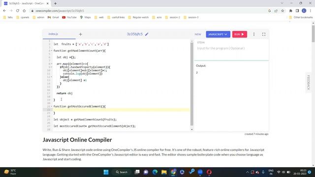 React JS Interview Questions 2023 | ? JavaScript Interview | Front end Interview 2023 | Experienced