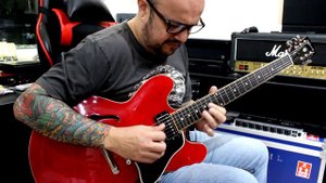 Gibson 335
