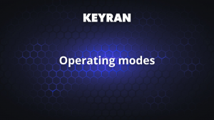 tomp3.cc - Operating modes  Keyran_1080pFHR