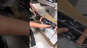 Xerox Versalink C7030 MFP Fuser Replacement