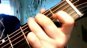 разбор песни ДДТ "небеса на коне" или "Осенняя"