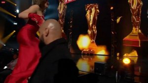 Emma Rose Wins Trans Performer of the Year | 2023 AVN Awards.