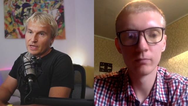 Побег из Магнитогорска в Москву и обратно. Долг 1.7 млн. Бизнес в 17 лет. #антиразбор смотреть онлайн