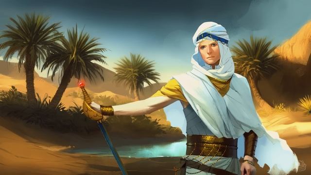 Истории на ночь: Бастард II, главы 11-15 смотреть онлайн