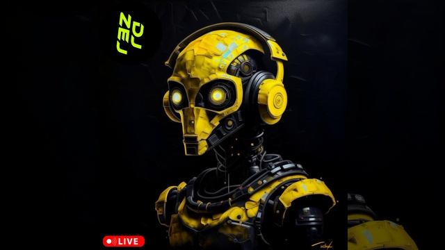 Новая электронная музыка 2024