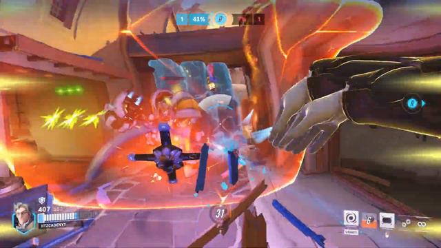 Want to WIN more games as TANK? - OVERWATCH 2