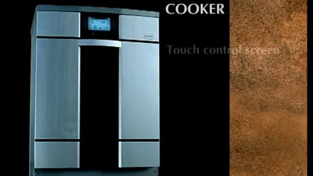 gorenje design by Pininfarina