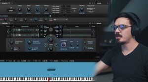 UVI Falcon 2.8 | Texture Oscillator Deep Dive