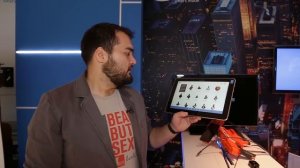 Новые применения 3D-камер Intel RealSense