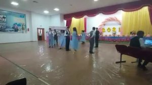 школьный вальс *тәрбие сағаты* ❤