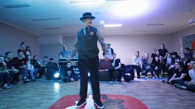 #БИТВАЗАТРОН - JUDGE DEMO ANDREI SITNIKOV \ FORMA смотреть онлайн