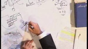 Суть времени - 41 Сергей Кургинян о метафизике (2)