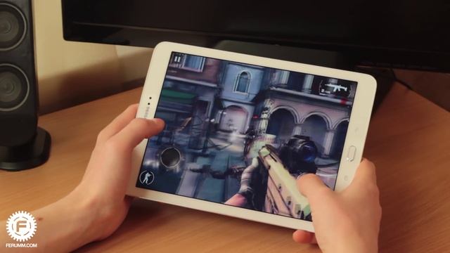 Samsung Galaxy Tab S2 обзор планшета. Сильные качества и недостатки Galaxy Tab S2 от FERUMM.COM смотреть онлайн