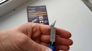 Кусачки для пластиковых стяжек . Tsunoda (тсунода)