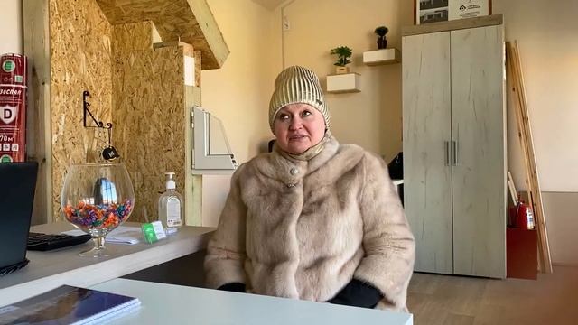 Дом из СИП панелей в снт Милосердие