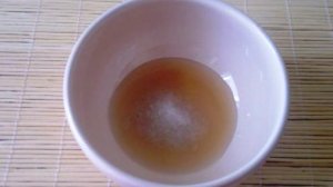 Роллы с копченой курицей