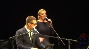 Therr Maitz (Антон Беляев) - No woman, no cry (Yerevan 10.05.2015)