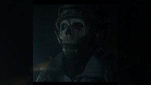 Ghost edit (MW2) / Call of Duty #cod #ghost #edit #mw2edit #mw2