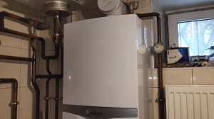 Котел Vaillant ecoTEC Plus VU INT 386/5-5 H (0010021964)+VIH R150+calorMATIC 430+VR 61+WH40(Часть 1