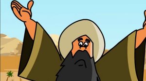 Пророки Закария и Яхья алейхима салям