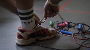 СМОТРИ что будет с ТВОИМ ТЕЛОМ, если прыгать на скакалке КАЖДЫЙ ДЕНЬ