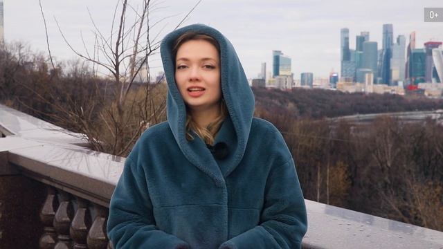 Новостройки в Москве рядом с парками | Гид по новостройкам