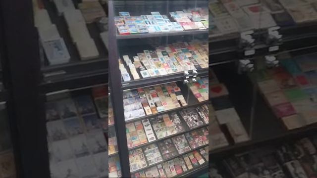 Музей спичек, Этномир