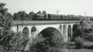 Aranda de Duero (Burgos) en 100 Fotografías Antíguas