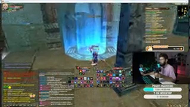 ФАРМ ХХ + ЛУНЫ И БИТВА ДИНАСТИЙ. 14 дней до слияния. comeback.pw смотреть онлайн